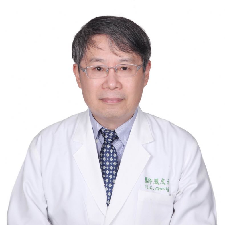 張宏旭