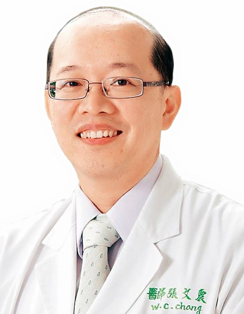 張文震
