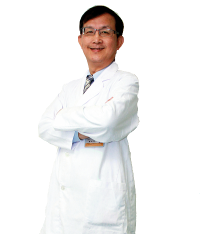 發明胃夾創新國造醫材 推糖尿病內外科共治  求新求變的台灣減重及代謝手術中心趙世晃高級顧問