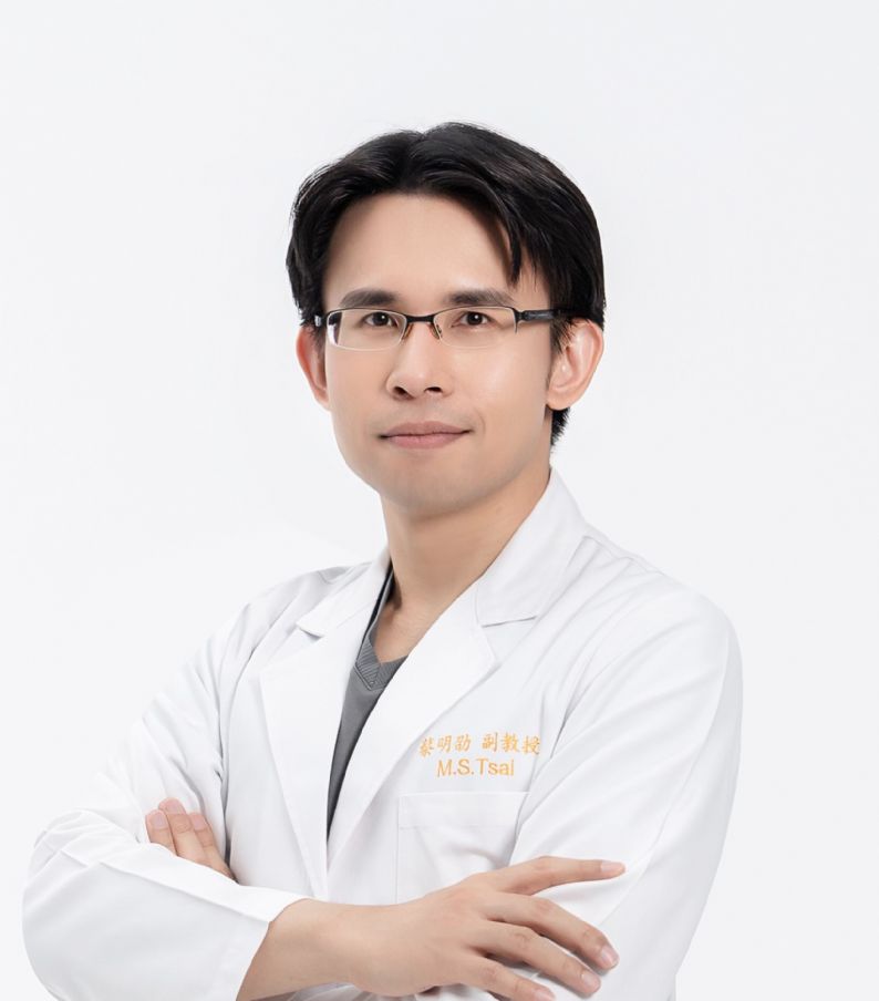 蔡明劭