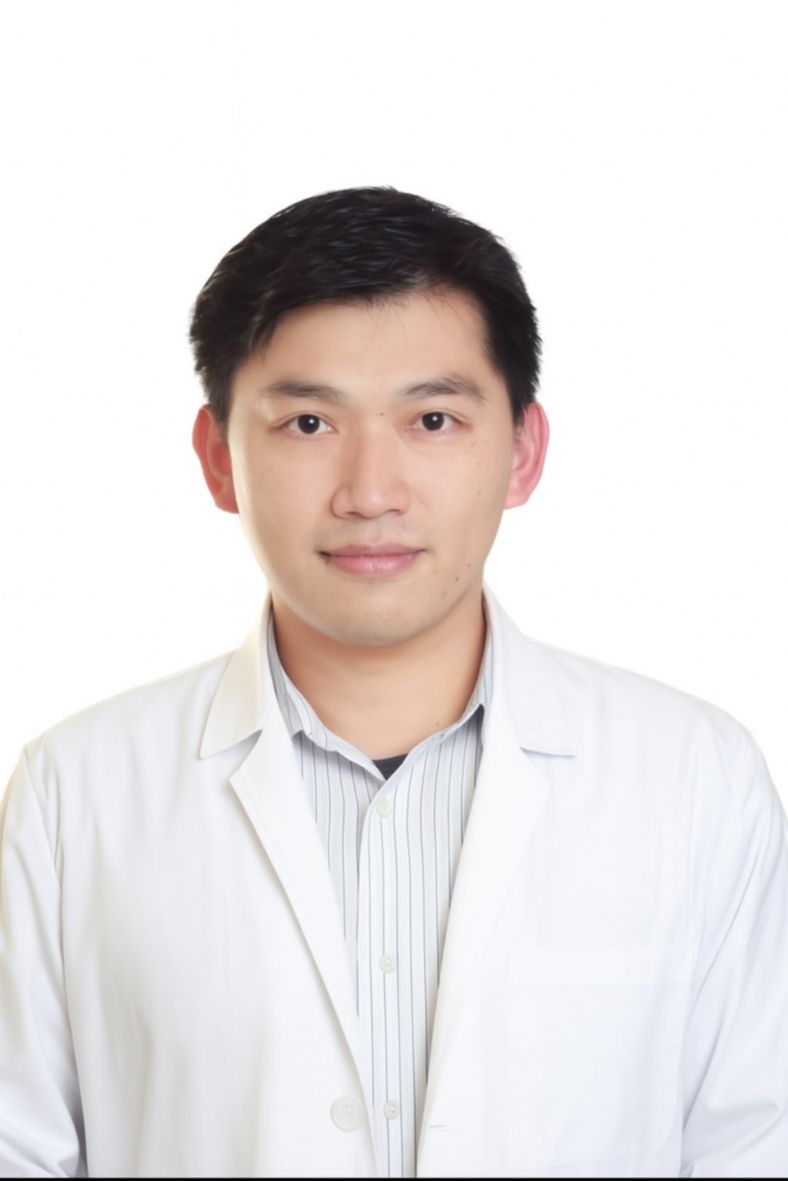 辛立仁