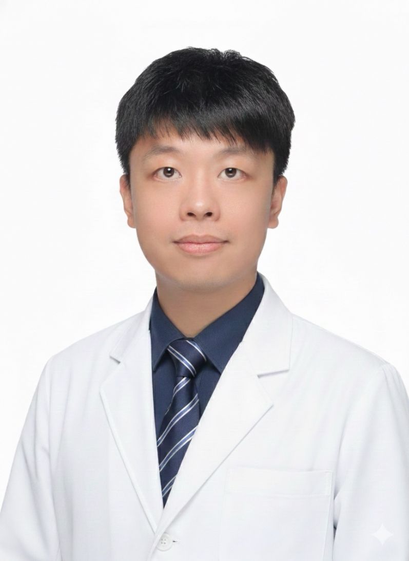 廖健鈞