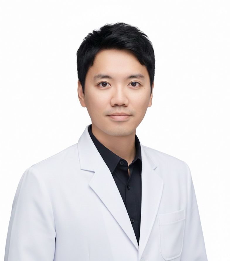 周煜旋