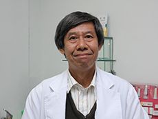 陳錦華