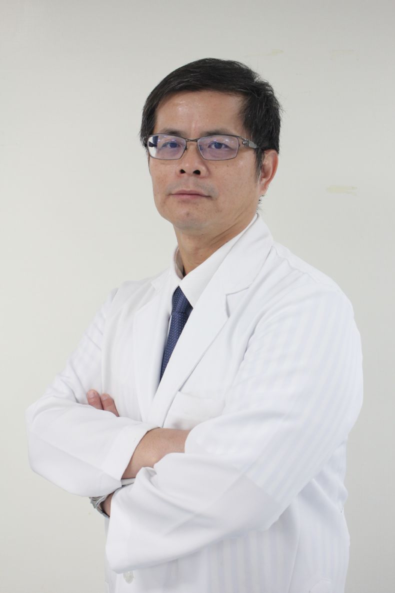 吳啟明