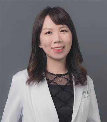 吳書婷