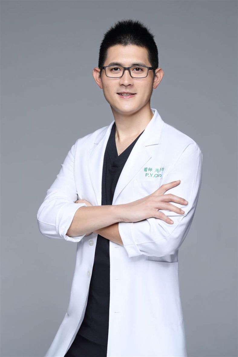 周邦昀