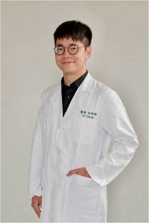宋柏毅