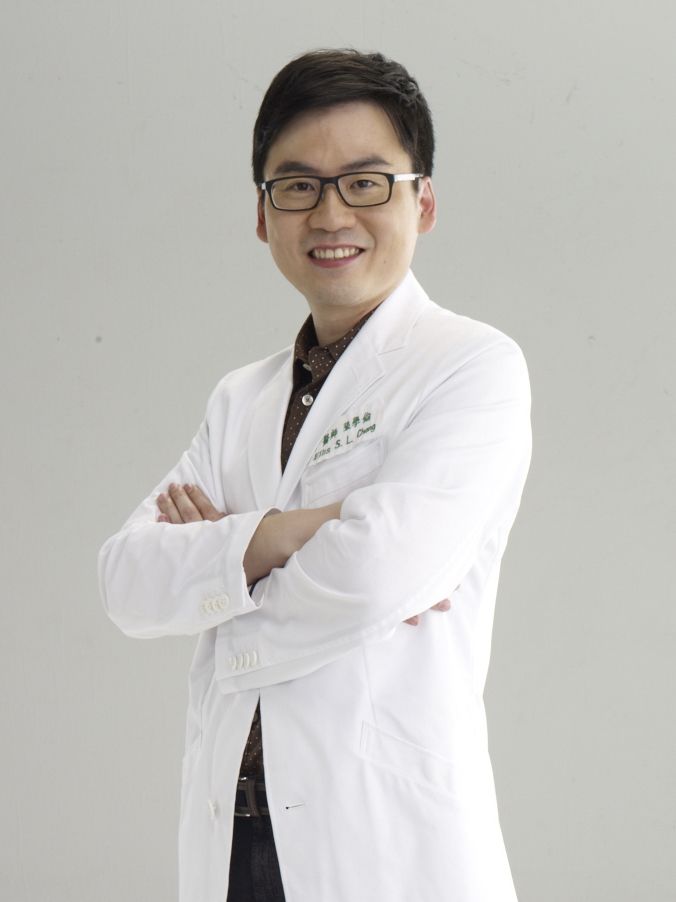 張學倫