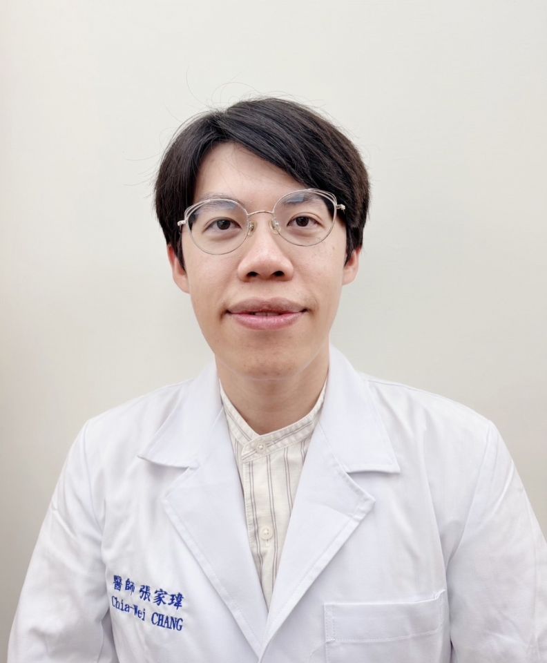 張家瑋