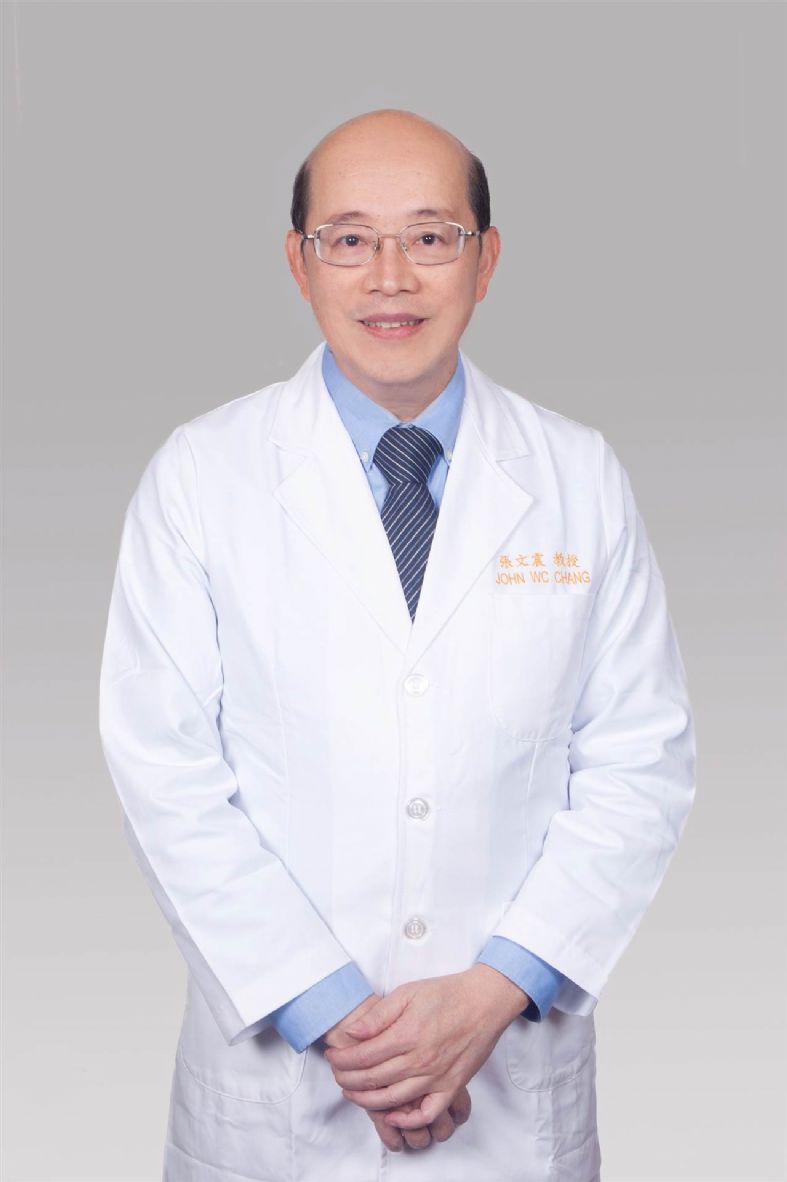 張文震
