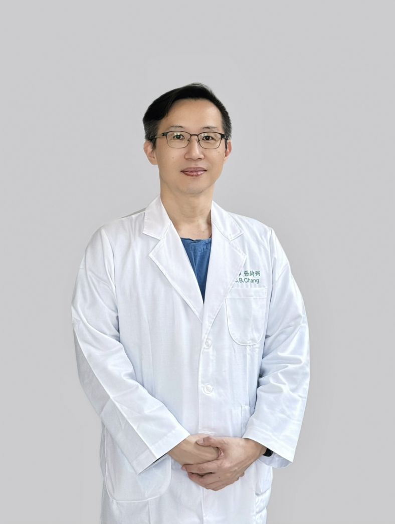 張鈞弼