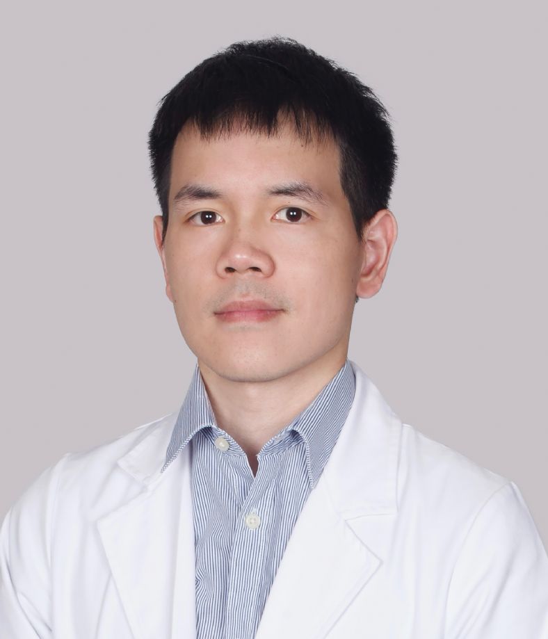 徐振恆