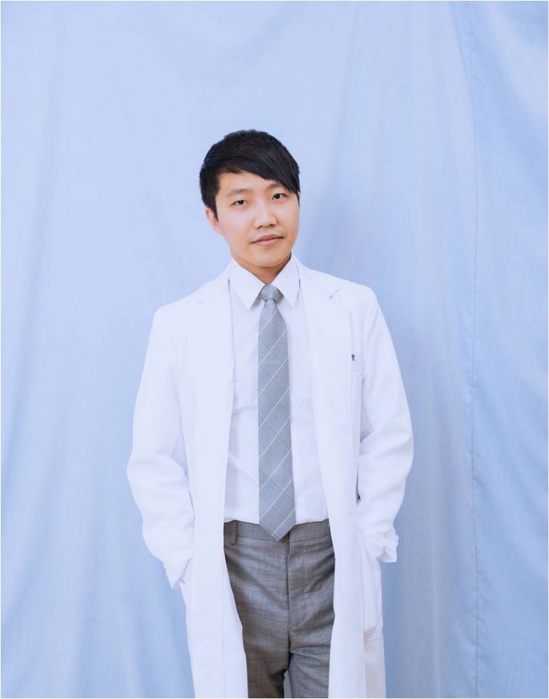 戴偉哲