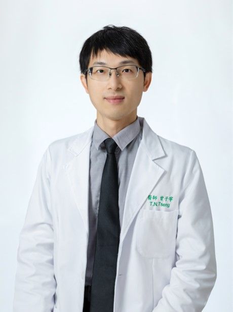 曾子寧