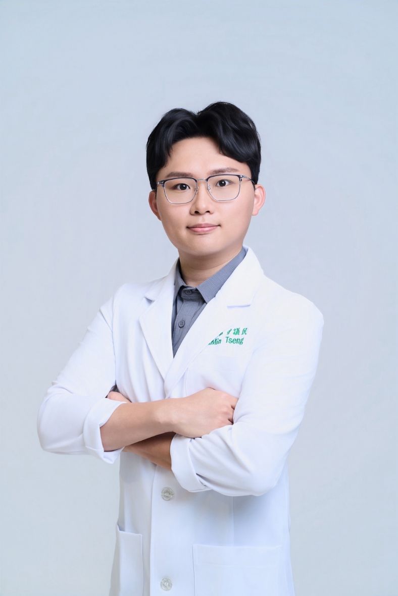 曾議民