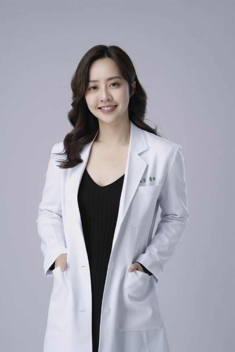 李佩芳