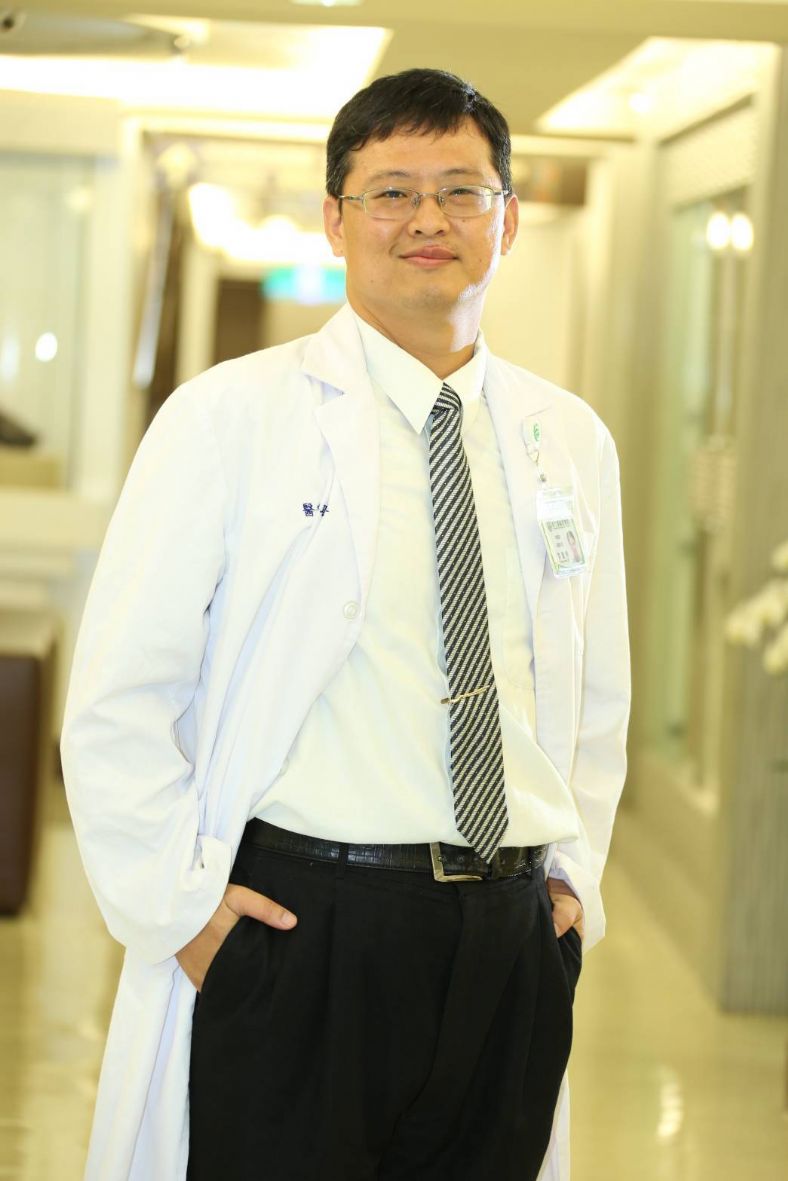 李聰界