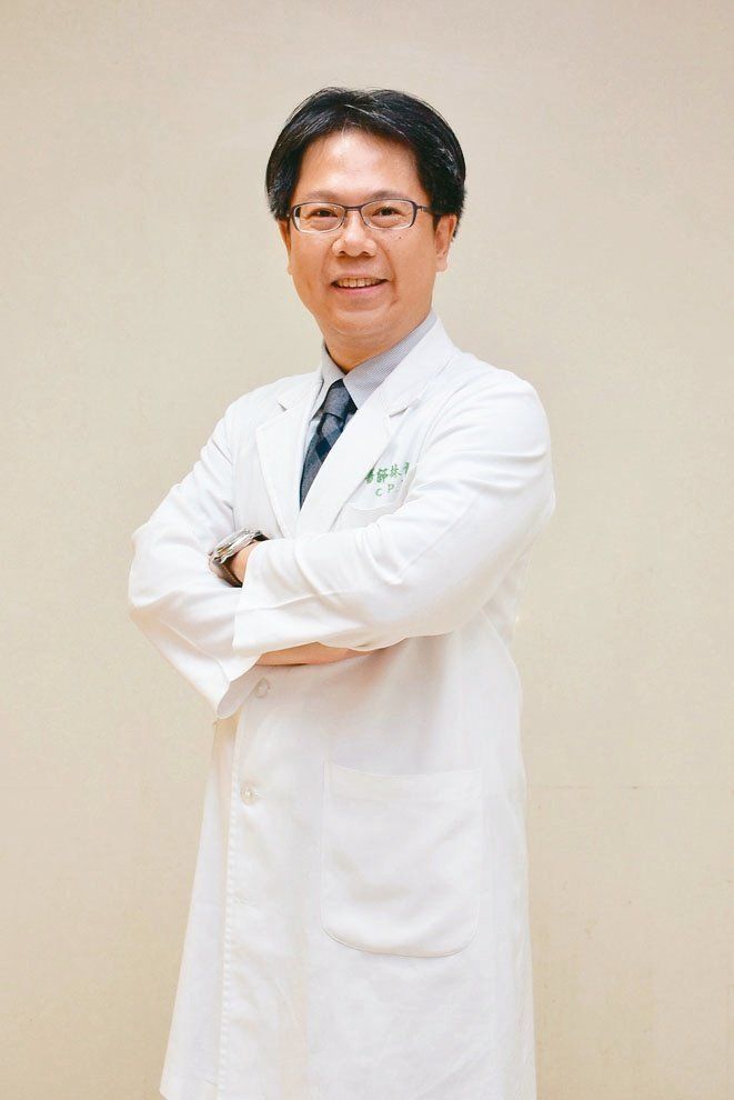 林佳濱