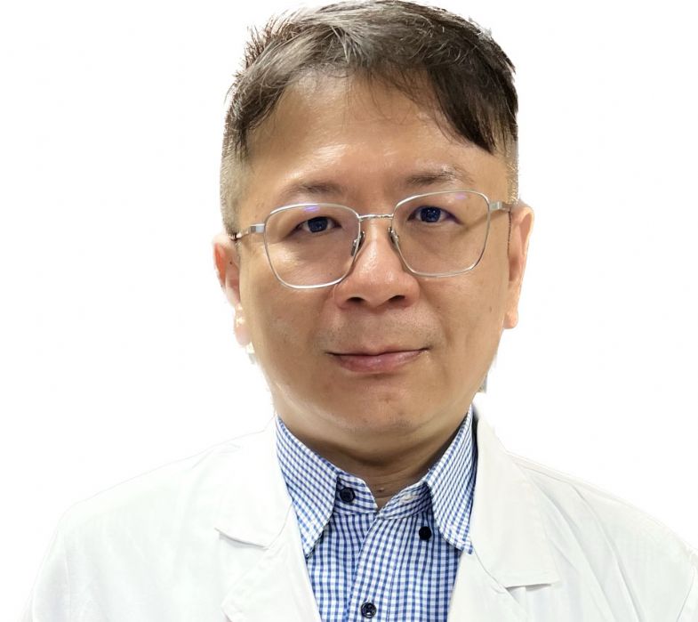 林志郎