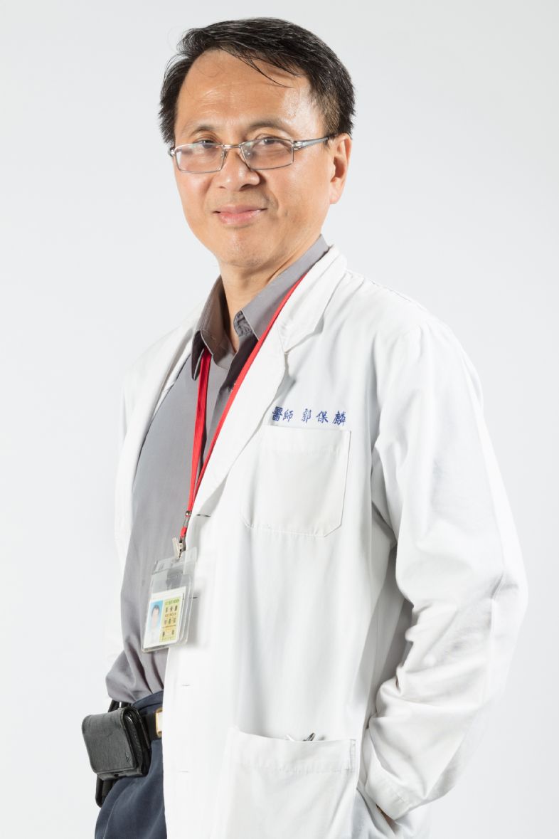 郭保麟
