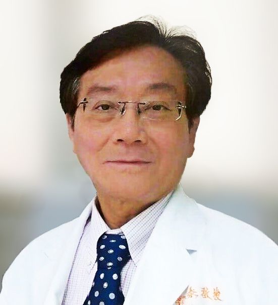 郭啟泰