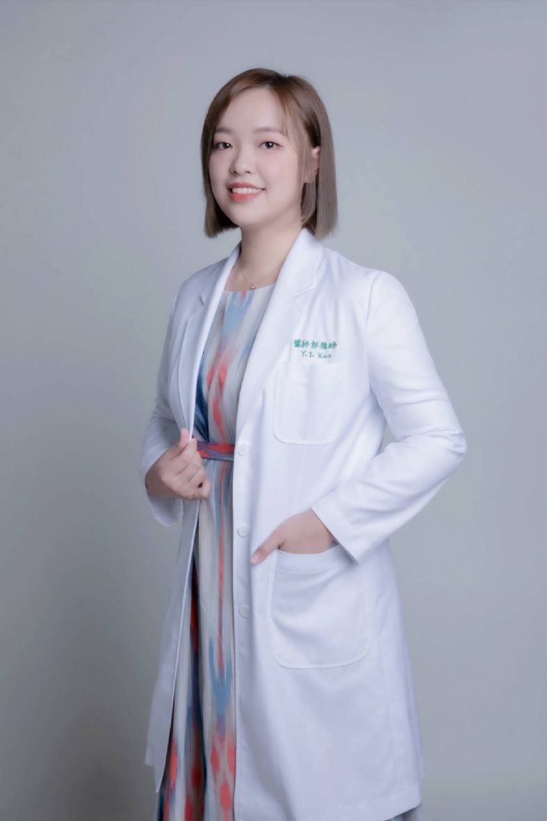 郭雅婷