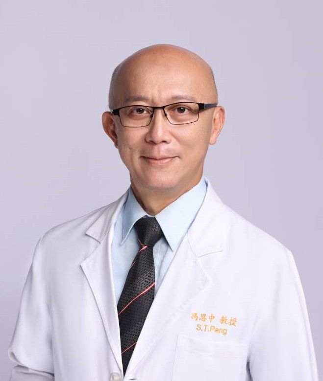 馮思中