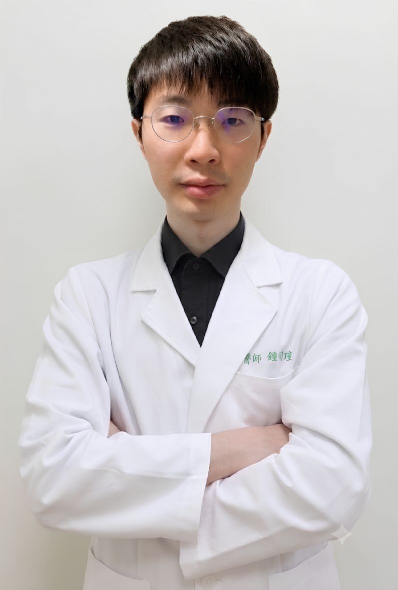 鍾明瑄