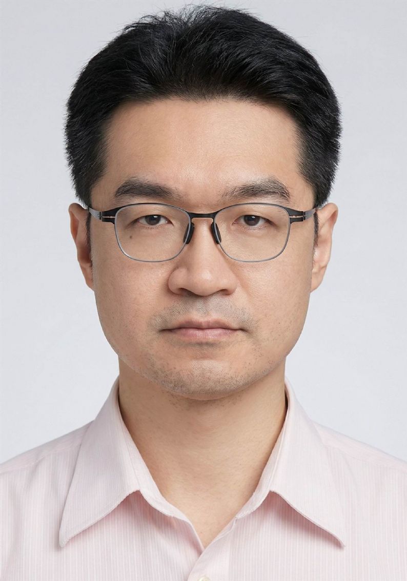陳世欣