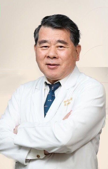 陳訓徹