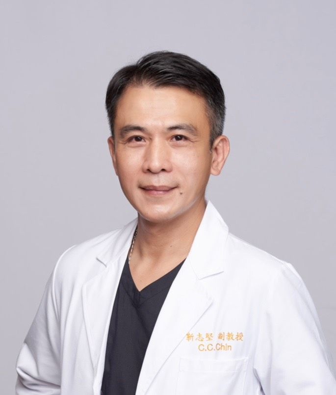 靳志堅