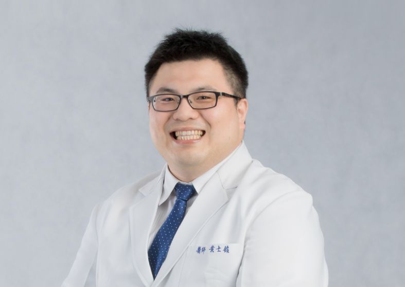 黃士銘