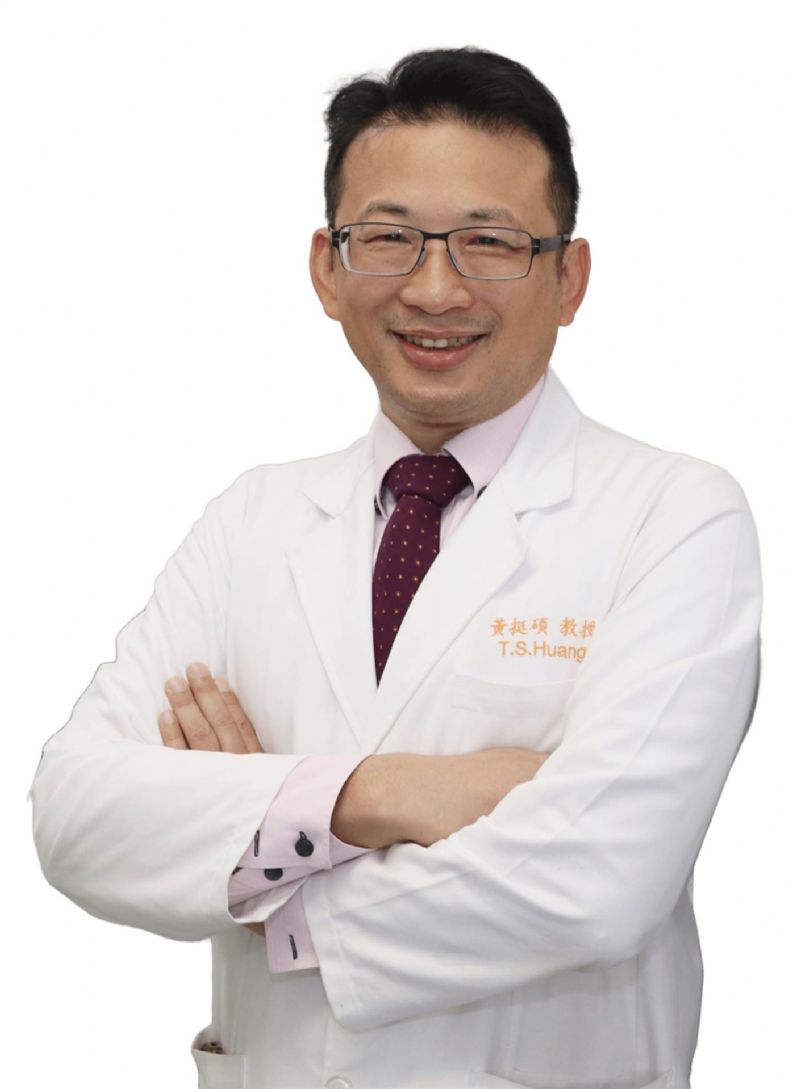 黃挺碩
