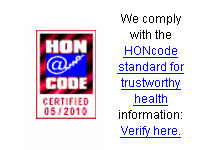 HONcode English version