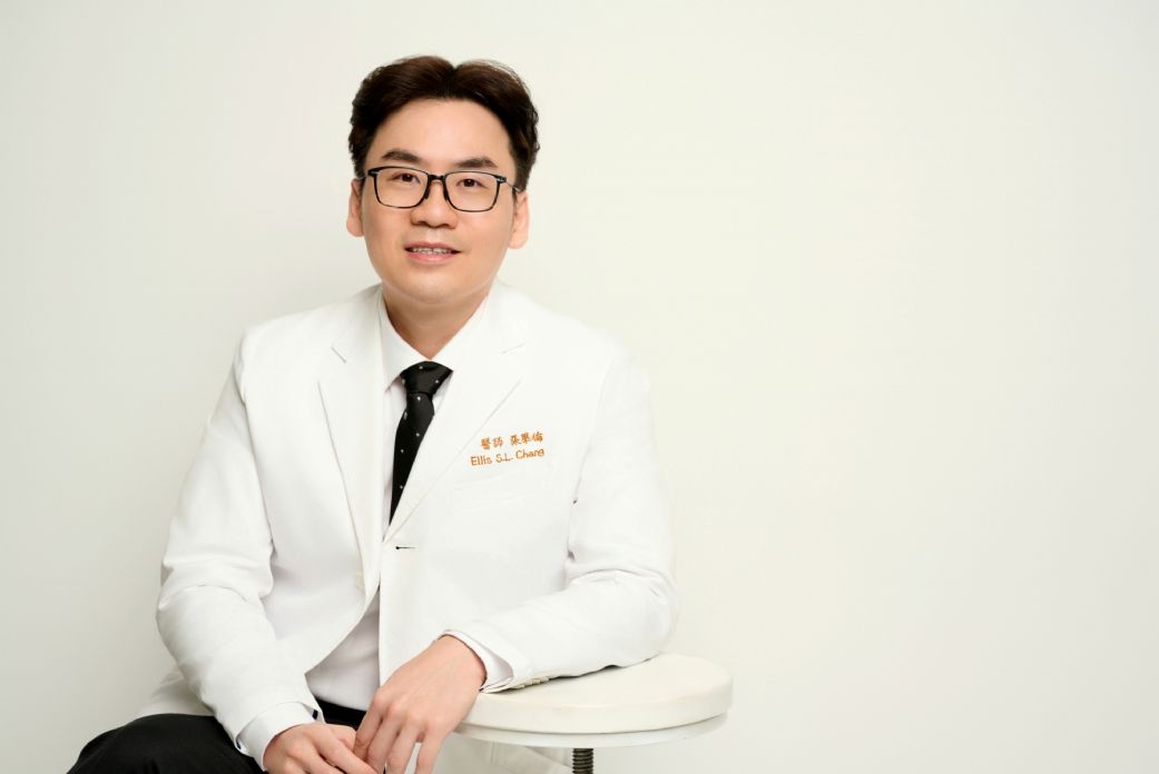 張學倫醫師建議，靜脈曲張的病人都要儘早到醫院靜脈曲張特別門診接受評估及治療。