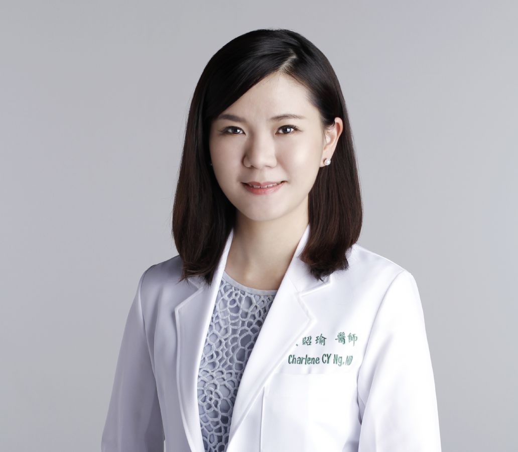 黃昭瑜主任呼籲，民眾追求美麗時更應注重治療專業，才能讓皮膚真正健康發光。