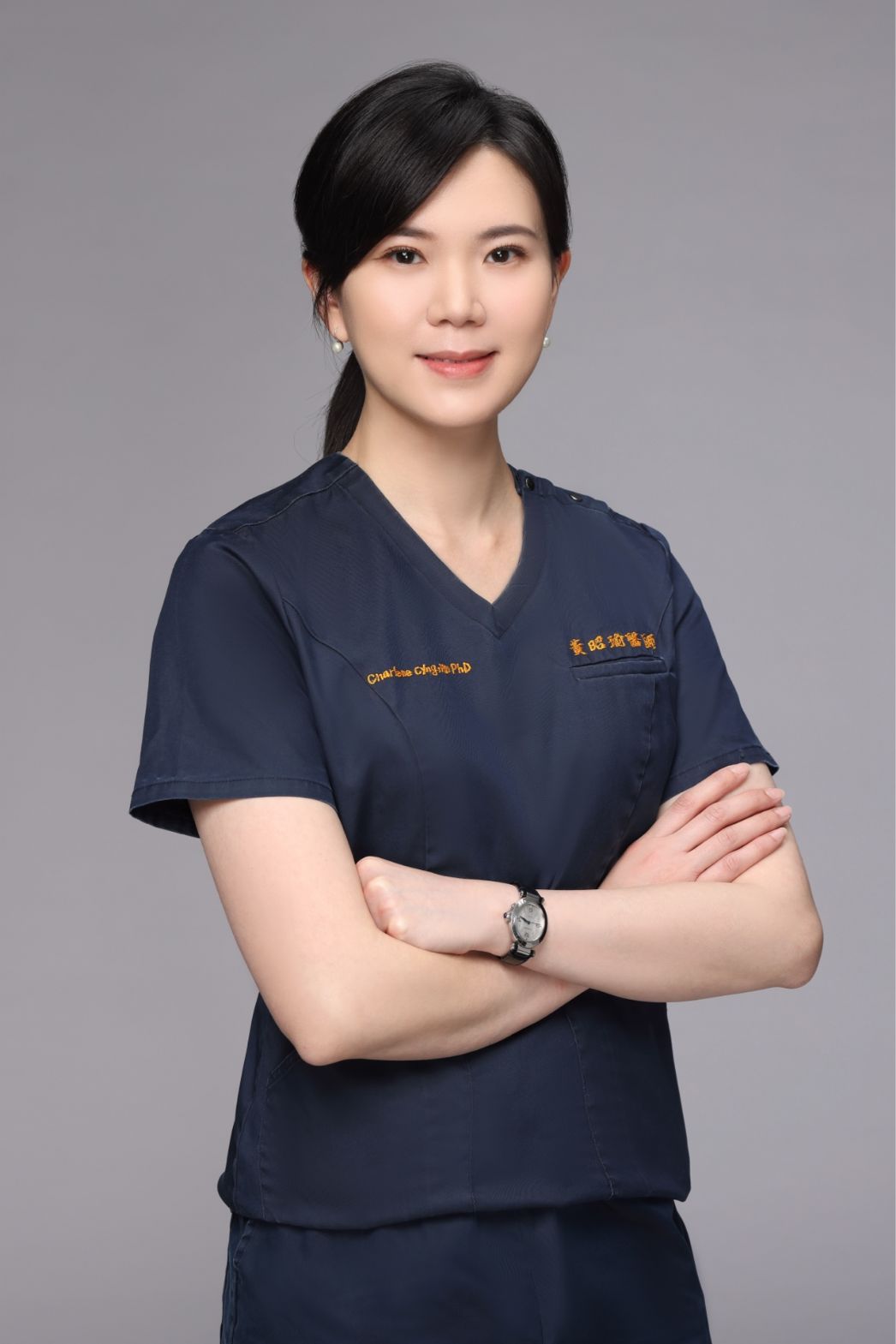 黃昭瑜主任表示，白斑影響年輕患者社交與心理健康，白斑色素移植是發展成熟的手術治療方式。
