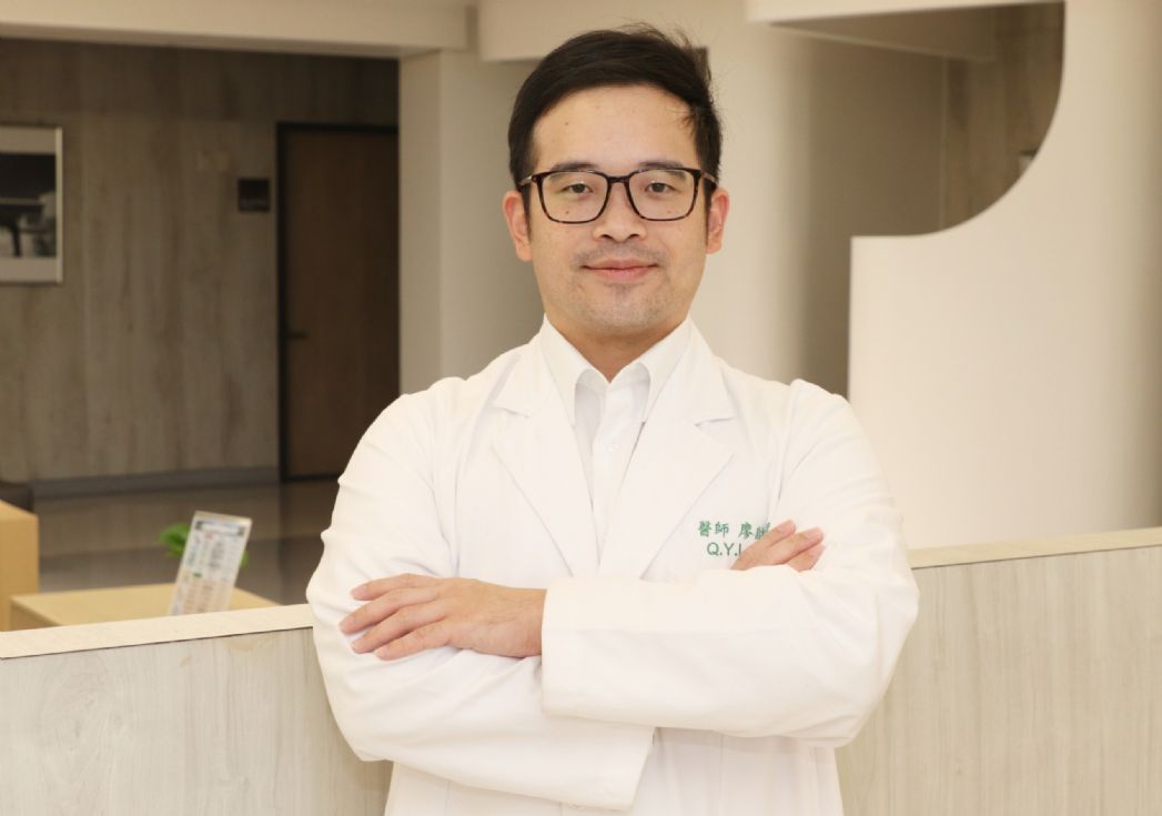 廖啟耀主任提醒，自發性食道破裂雖然少見，但只要及早診斷治療，仍有機會挽回生命。