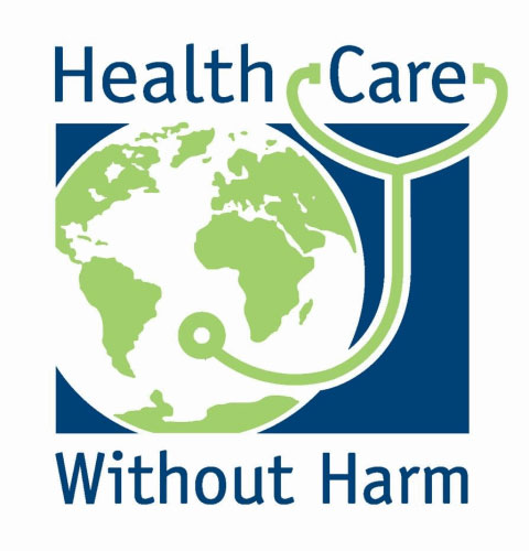 國際無害醫療組織(HCWH)