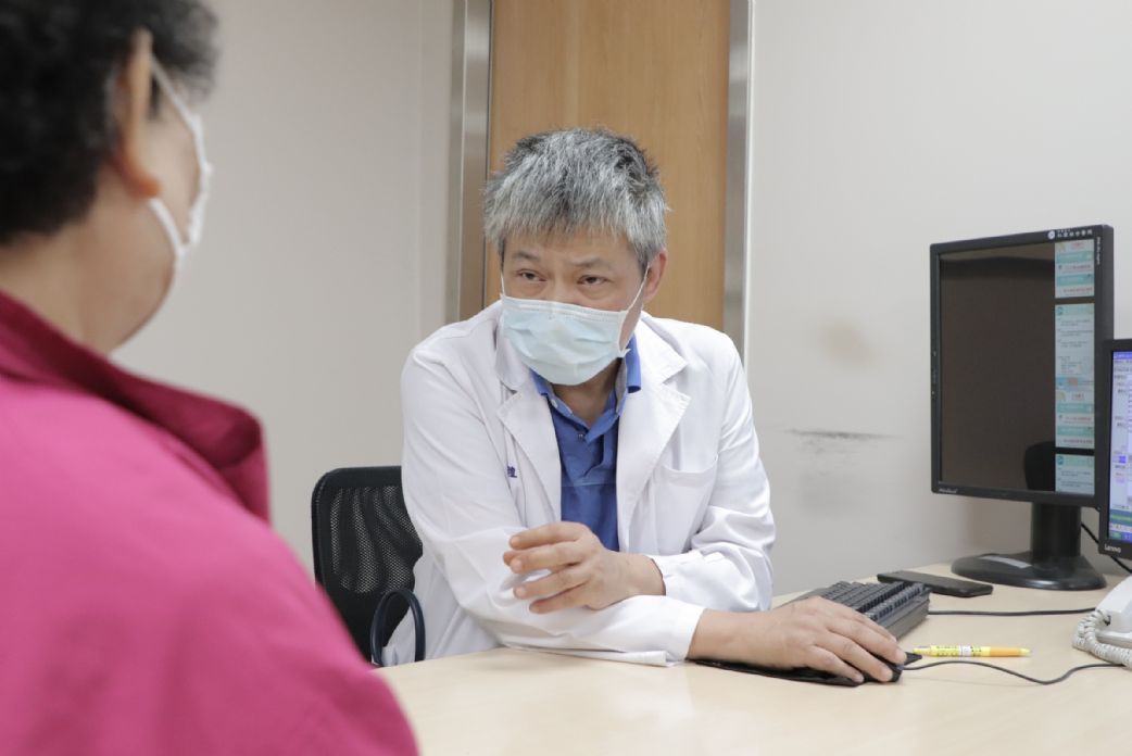 楊文義副主任表示，每年台灣都有幾百人因呼吸衰竭使用葉克膜支持治療，仍有20%～30%病人沒有正確診斷，可能是由現代醫學尚未發現的他種病毒所引起，值得醫界重視。