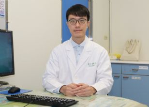 新聞圖片:手腕退化莫輕忽　腕骨融合術助重拾生活品質