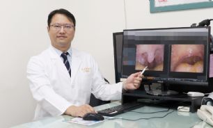 新聞圖片:33歲公務員猛打鼾精神不濟  竟是睡眠呼吸中止症上身