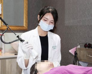 新聞圖片:疤痕治療不只靠雷射　醫師：先分型再治療才是關鍵