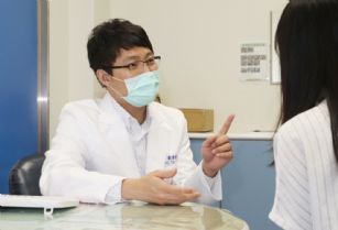 新聞圖片:14歲少女罕見向後肩關節脫臼  微創治療助重返舞台