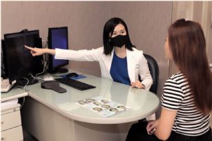 新聞圖片:白斑症並非無藥可醫，皮膚色素移植、皮膚免疫治療與光照治療缺一不可