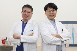 新聞圖片:罹蟹足腫逾30年睡眠不足  仁愛長庚跨科合作治療助好眠