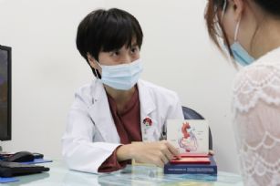 新聞圖片:6旬男因複雜高危險重症插管 經皮冠狀動脈治療救命