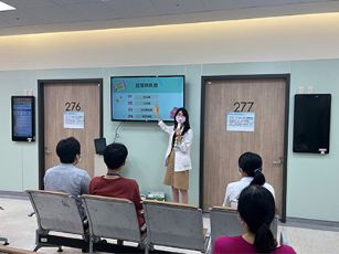 新聞圖片:【衛教專區】夏日甜蜜無負擔