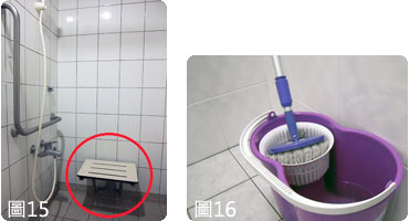 日常生活注意事項